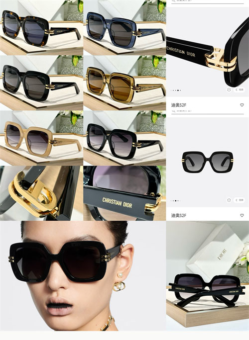 D I O R 디올 CDior S2I 선글라스 레플리카 28번 이미지 - 악세사리 | 세미샵 레플리카 사이트