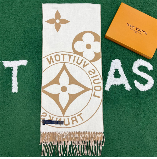 Louis Vuitton 루이비통 락 앤드 키 스카프 M90815 레플리카 8번 이미지 - 악세사리 | 세미샵 레플리카 사이트