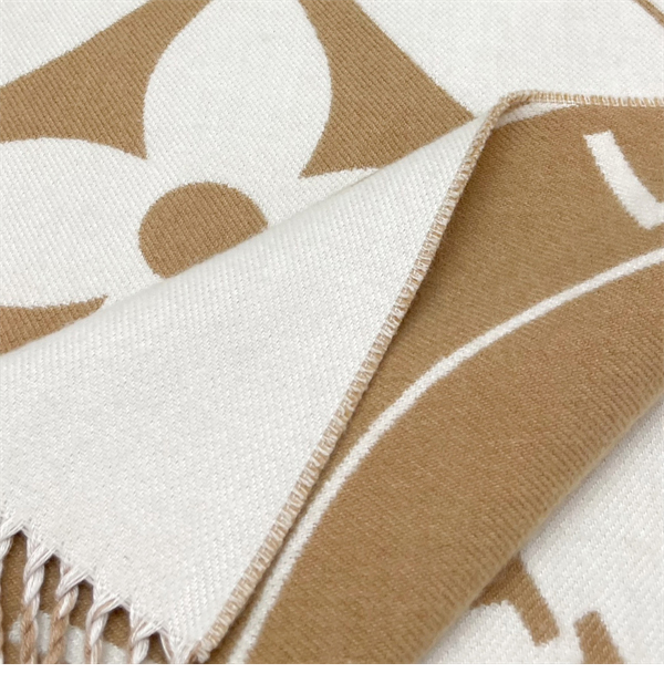 Louis Vuitton 루이비통 락 앤드 키 스카프 M90815 레플리카 9번 이미지 - 악세사리 | 세미샵 레플리카 사이트