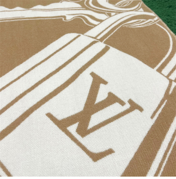 Louis Vuitton 루이비통 락 앤드 키 스카프 M90815 레플리카 10번 이미지 - 악세사리 | 세미샵 레플리카 사이트