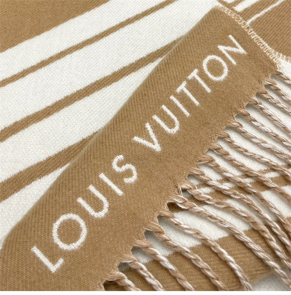 Louis Vuitton 루이비통 락 앤드 키 스카프 M90815 레플리카 11번 이미지 - 악세사리 | 세미샵 레플리카 사이트