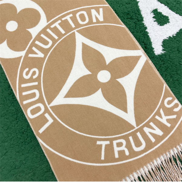 Louis Vuitton 루이비통 락 앤드 키 스카프 M90815 레플리카 12번 이미지 - 악세사리 | 세미샵 레플리카 사이트