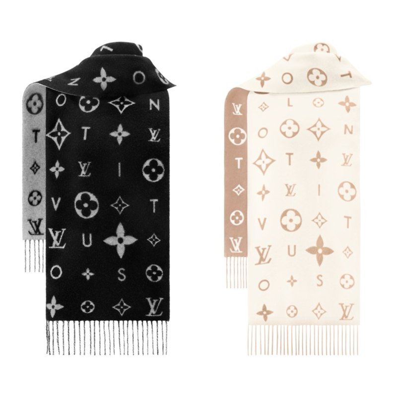 루이비통 루이비통 레이캬비크 2.0 스카프 머플러 레플리카 1번 이미지 - 악세사리 | 세미샵 레플리카 사이트