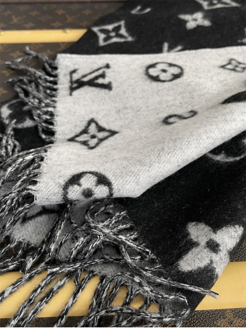 루이비통 루이비통 레이캬비크 2.0 스카프 머플러 레플리카 10번 이미지 - 악세사리 | 세미샵 레플리카 사이트