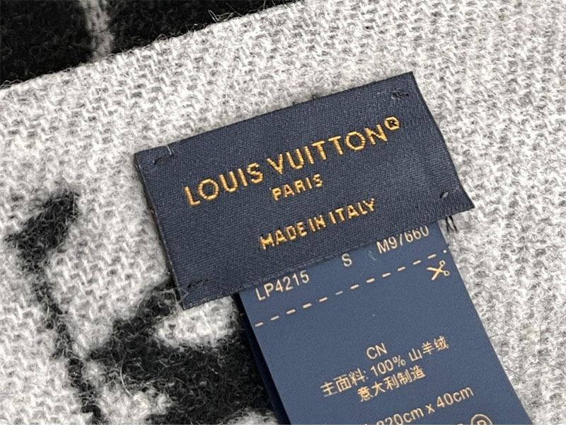 루이비통 루이비통 레이캬비크 2.0 스카프 머플러 레플리카 12번 이미지 - 악세사리 | 세미샵 레플리카 사이트