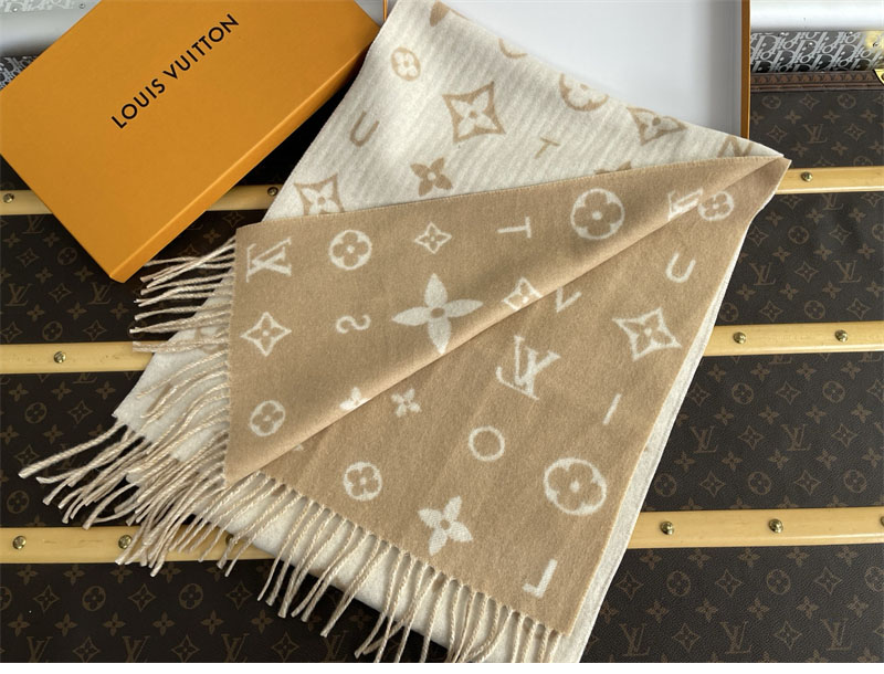 루이비통 루이비통 레이캬비크 2.0 스카프 머플러 레플리카 7번 이미지 - 악세사리 | 세미샵 레플리카 사이트