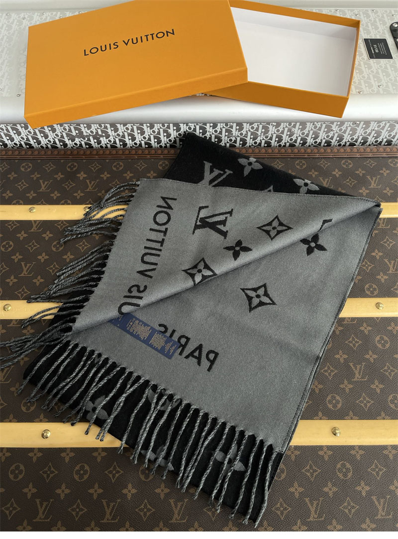 루이비통 루이비통 올 어바웃 모노그램 스카프 머플러 레플리카 1번 이미지 - 악세사리 | 세미샵 레플리카 사이트