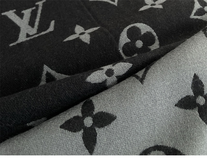 루이비통 루이비통 올 어바웃 모노그램 스카프 머플러 레플리카 7번 이미지 - 악세사리 | 세미샵 레플리카 사이트