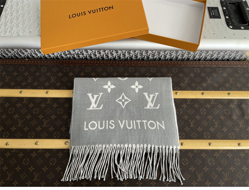루이비통 루이비통 올 어바웃 모노그램 스카프 머플러 레플리카 16번 이미지 - 악세사리 | 세미샵 레플리카 사이트