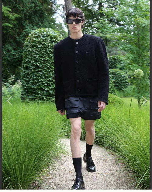 마이기타 MARFA Edition 선글라스 - 상세 이미지