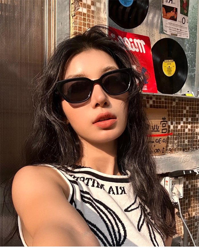 Maison Margiela 젠틀몬스터 x 메종 마르지엘라 선글라스 MM110 레플리카 3번 이미지 - 악세사리 | 세미샵 레플리카 사이트