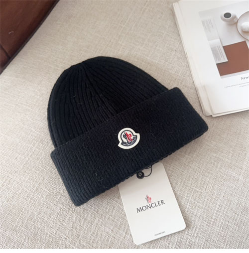 Moncler 몽클레어 캐시미어 비니 레플리카 3번 이미지 - 악세사리 | 세미샵 레플리카 사이트