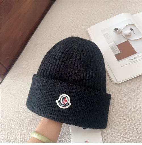 Moncler 몽클레어 캐시미어 비니 레플리카 7번 이미지 - 악세사리 | 세미샵 레플리카 사이트