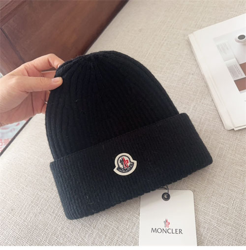 Moncler 몽클레어 캐시미어 비니 레플리카 8번 이미지 - 악세사리 | 세미샵 레플리카 사이트