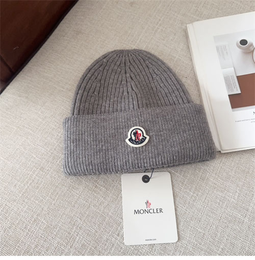 Moncler 몽클레어 캐시미어 비니 레플리카 10번 이미지 - 악세사리 | 세미샵 레플리카 사이트