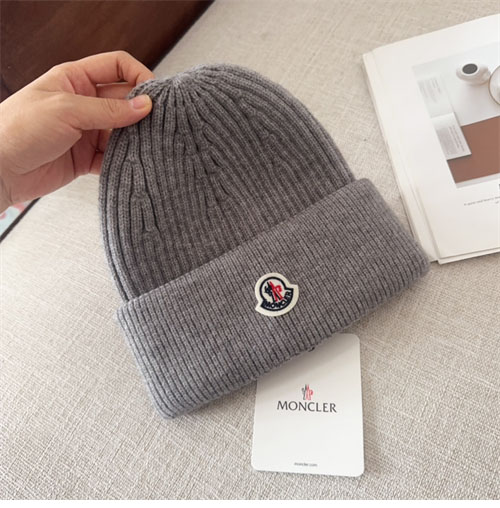 Moncler 몽클레어 캐시미어 비니 레플리카 12번 이미지 - 악세사리 | 세미샵 레플리카 사이트