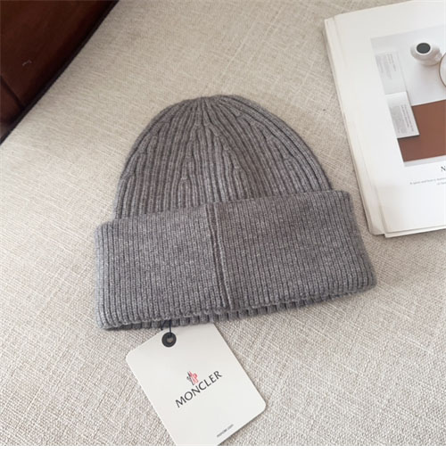 Moncler 몽클레어 캐시미어 비니 레플리카 15번 이미지 - 악세사리 | 세미샵 레플리카 사이트