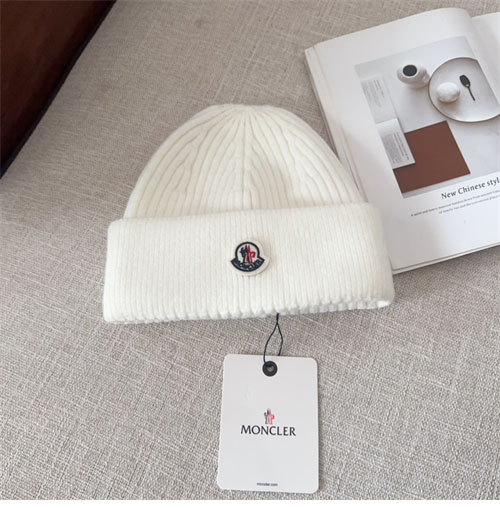 Moncler 몽클레어 캐시미어 비니 레플리카 18번 이미지 - 악세사리 | 세미샵 레플리카 사이트