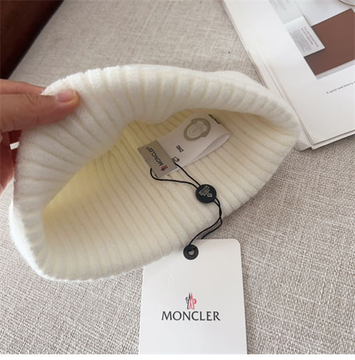 Moncler 몽클레어 캐시미어 비니 레플리카 22번 이미지 - 악세사리 | 세미샵 레플리카 사이트
