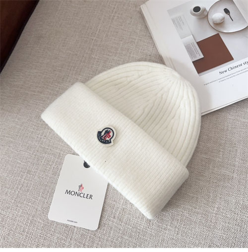 Moncler 몽클레어 캐시미어 비니 레플리카 25번 이미지 - 악세사리 | 세미샵 레플리카 사이트