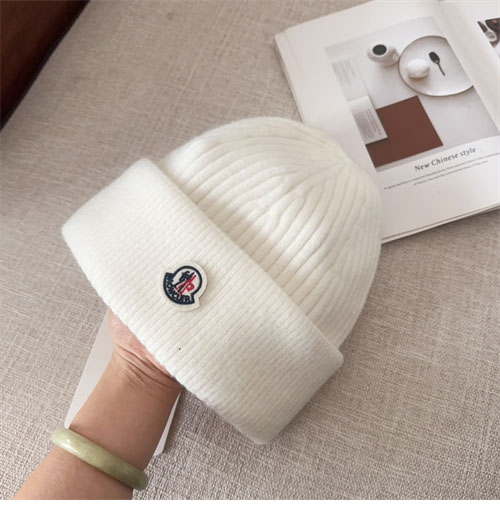 Moncler 몽클레어 캐시미어 비니 레플리카 26번 이미지 - 악세사리 | 세미샵 레플리카 사이트