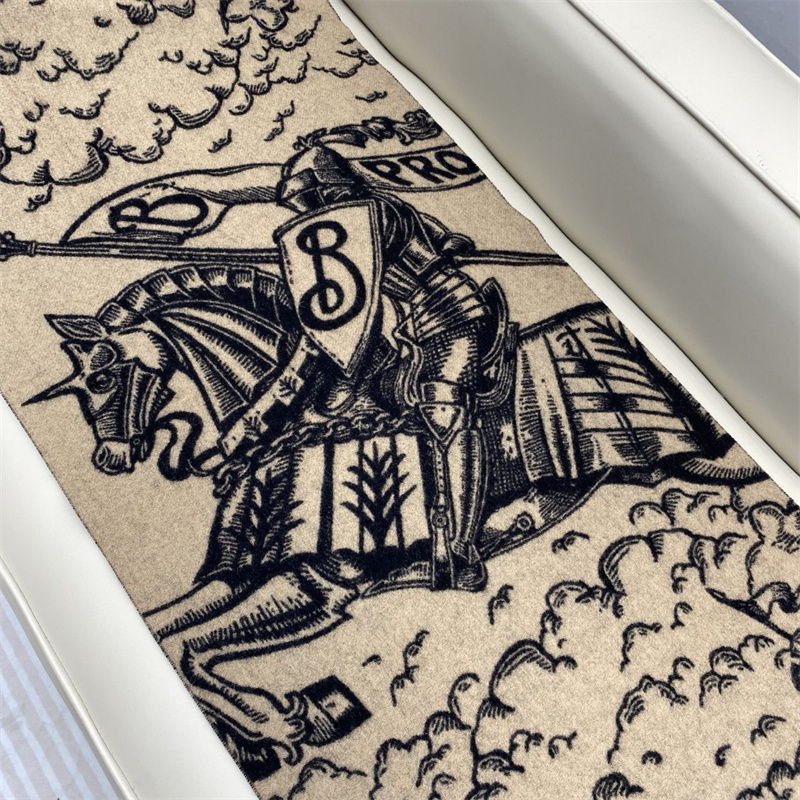 Burberry 버버리 리버서블 EKD 캐시미어 스카프 머플러 레플리카 10번 이미지 - 악세사리 | 세미샵 레플리카 사이트