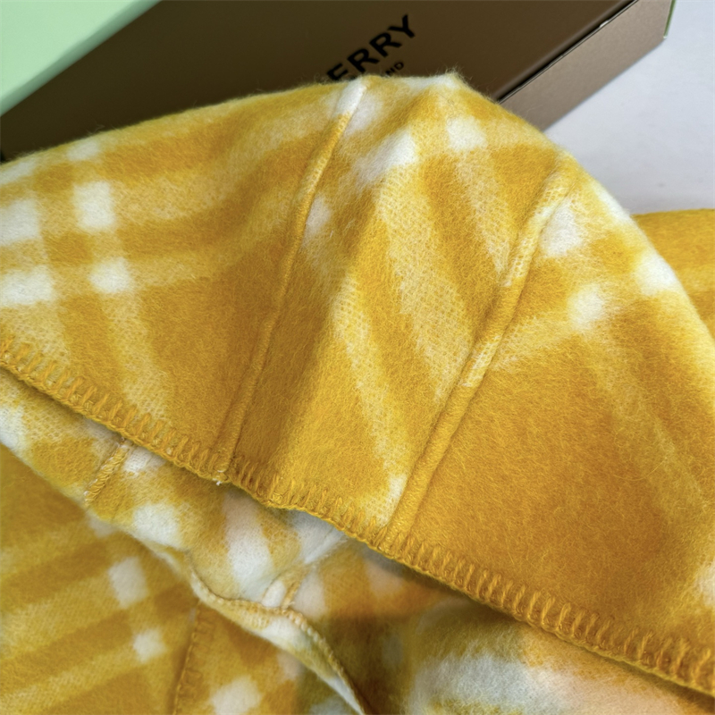 버버리 버버리 리버시블 체크 울 스카프 머플러 레플리카 12번 이미지 - 악세사리 | 세미샵 레플리카 사이트