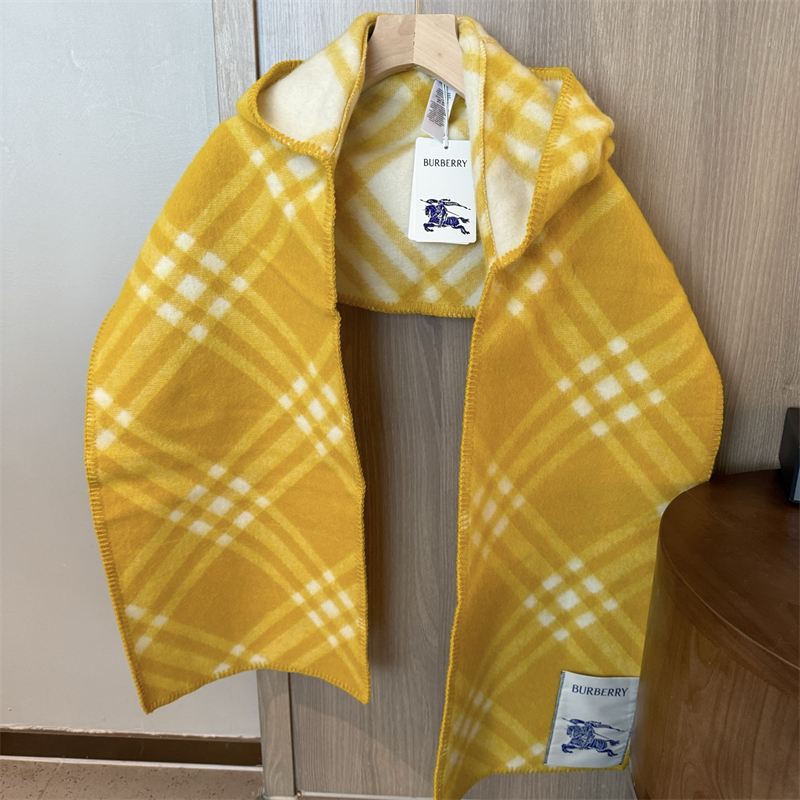 버버리 버버리 리버시블 체크 울 스카프 머플러 레플리카 17번 이미지 - 악세사리 | 세미샵 레플리카 사이트