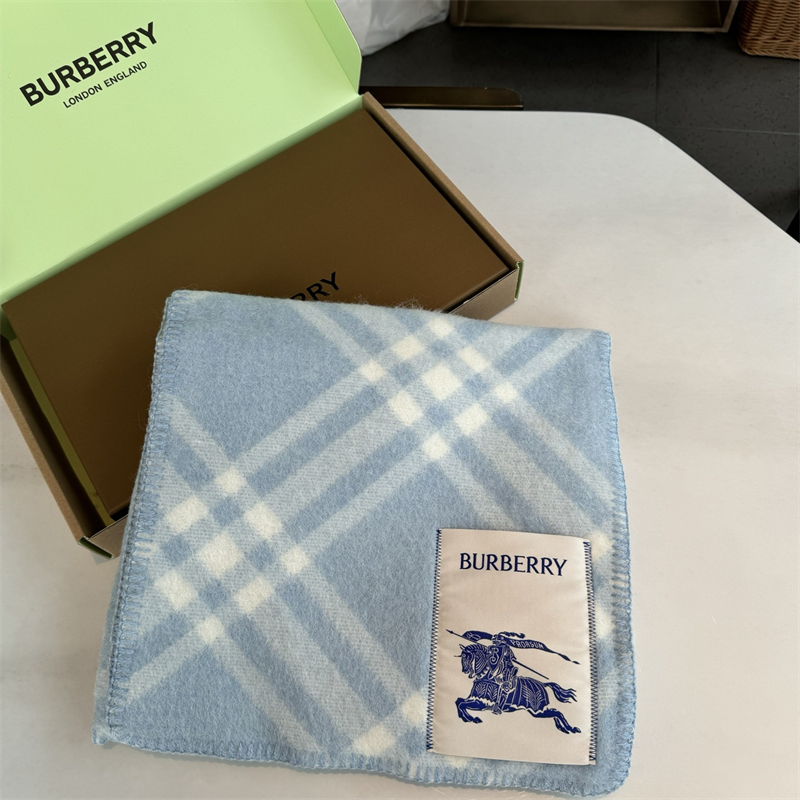 버버리 버버리 리버시블 체크 울 스카프 머플러 레플리카 7번 이미지 - 악세사리 | 세미샵 레플리카 사이트