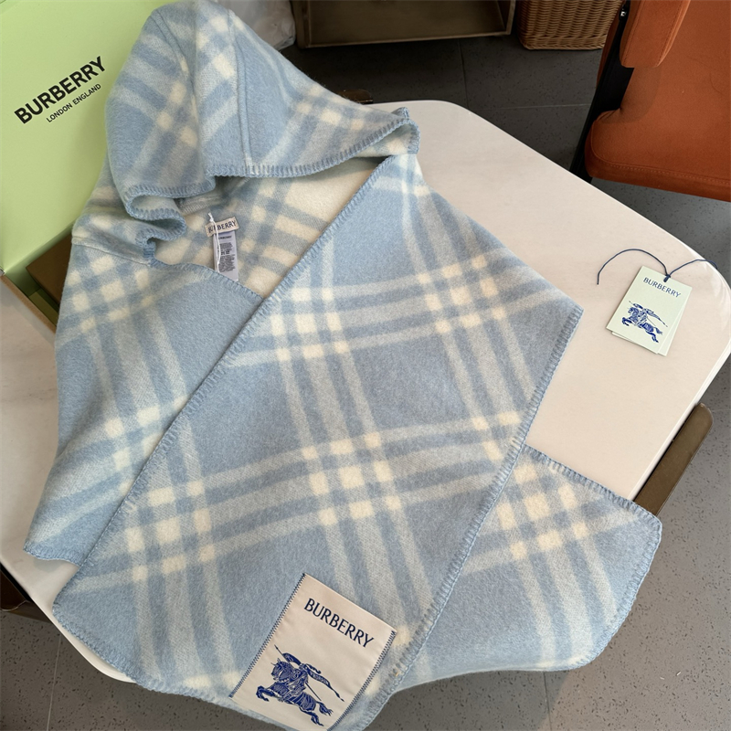 버버리 버버리 리버시블 체크 울 스카프 머플러 레플리카 8번 이미지 - 악세사리 | 세미샵 레플리카 사이트