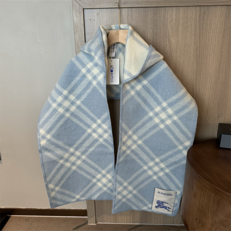 버버리 버버리 리버시블 체크 울 스카프 머플러 레플리카 25번 이미지 - 악세사리 | 세미샵 레플리카 사이트