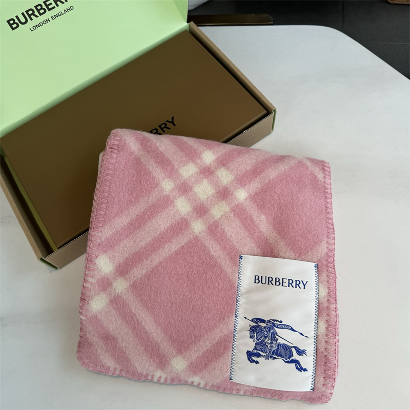 버버리 버버리 리버시블 체크 울 스카프 머플러 레플리카 14번 이미지 - 악세사리 | 세미샵 레플리카 사이트