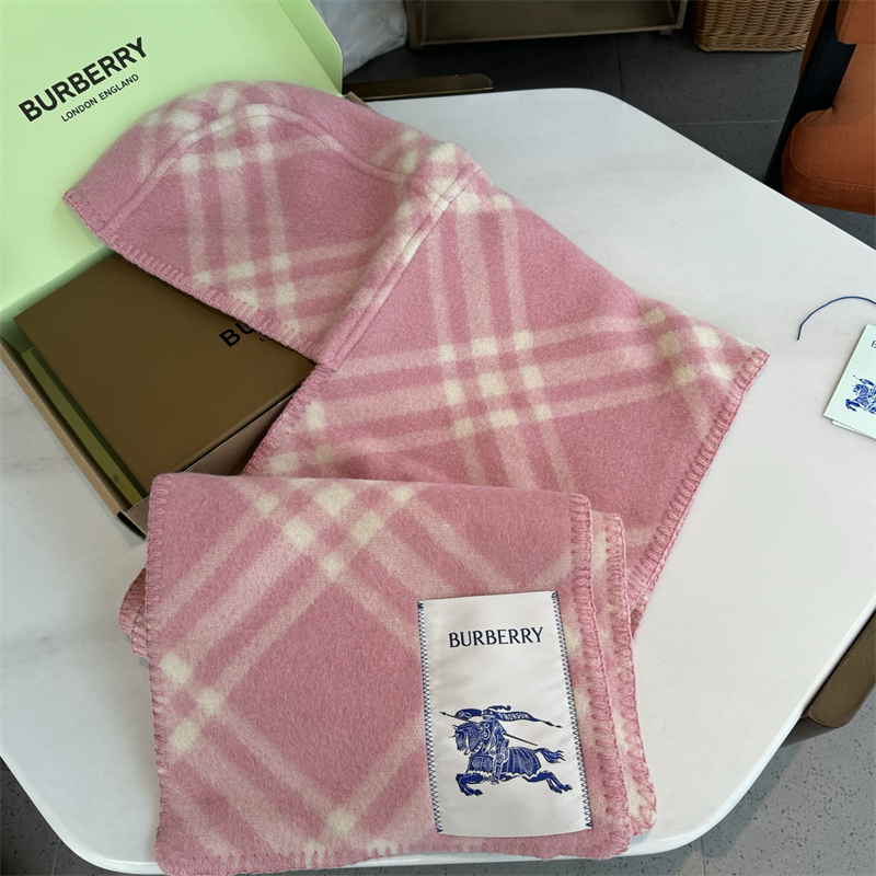 버버리 버버리 리버시블 체크 울 스카프 머플러 레플리카 20번 이미지 - 악세사리 | 세미샵 레플리카 사이트