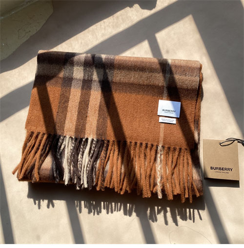 Burberry 버버리 체크 캐시미어 머플러 스카프 11컬러 레플리카 3번 이미지 - 악세사리 | 세미샵 레플리카 사이트