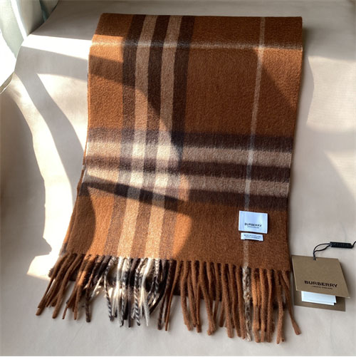 Burberry 버버리 체크 캐시미어 머플러 스카프 11컬러 레플리카 5번 이미지 - 악세사리 | 세미샵 레플리카 사이트