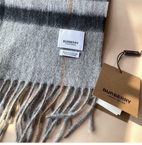 Burberry 버버리 체크 캐시미어 머플러 스카프 11컬러 레플리카 8번 이미지 - 악세사리 | 세미샵 레플리카 사이트