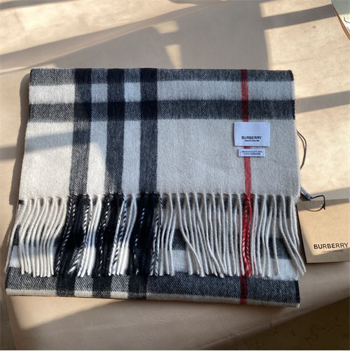 Burberry 버버리 체크 캐시미어 머플러 스카프 11컬러 레플리카 11번 이미지 - 악세사리 | 세미샵 레플리카 사이트