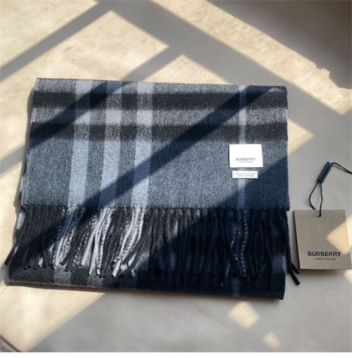 Burberry 버버리 체크 캐시미어 머플러 스카프 11컬러 레플리카 16번 이미지 - 악세사리 | 세미샵 레플리카 사이트