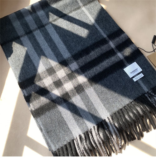 Burberry 버버리 체크 캐시미어 머플러 스카프 11컬러 레플리카 17번 이미지 - 악세사리 | 세미샵 레플리카 사이트