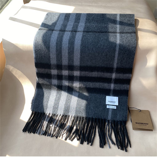Burberry 버버리 체크 캐시미어 머플러 스카프 11컬러 레플리카 18번 이미지 - 악세사리 | 세미샵 레플리카 사이트