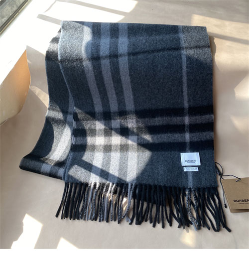 Burberry 버버리 체크 캐시미어 머플러 스카프 11컬러 레플리카 19번 이미지 - 악세사리 | 세미샵 레플리카 사이트