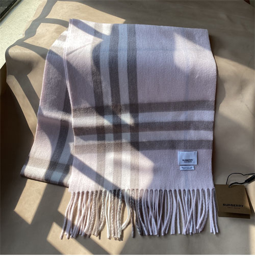 Burberry 버버리 체크 캐시미어 머플러 스카프 11컬러 레플리카 24번 이미지 - 악세사리 | 세미샵 레플리카 사이트