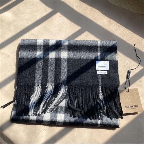Burberry 버버리 체크 캐시미어 머플러 스카프 11컬러 레플리카 30번 이미지 - 악세사리 | 세미샵 레플리카 사이트