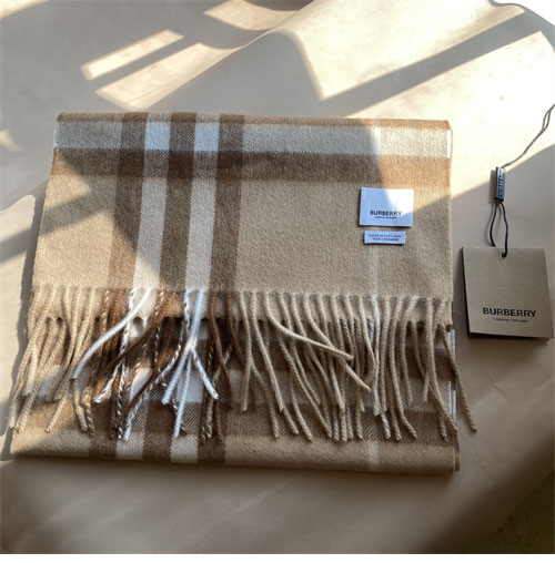 Burberry 버버리 체크 캐시미어 머플러 스카프 11컬러 레플리카 33번 이미지 - 악세사리 | 세미샵 레플리카 사이트