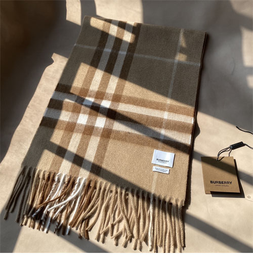 Burberry 버버리 체크 캐시미어 머플러 스카프 11컬러 레플리카 34번 이미지 - 악세사리 | 세미샵 레플리카 사이트