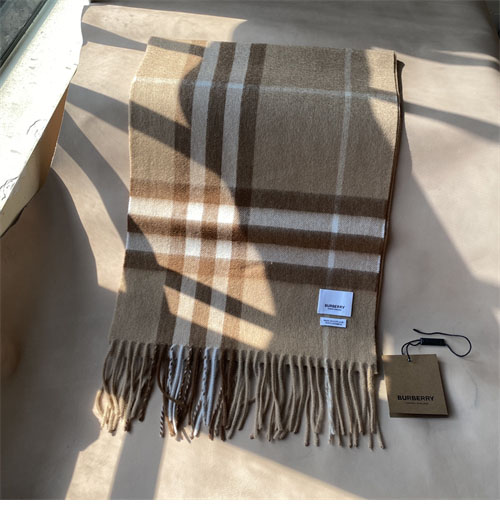 Burberry 버버리 체크 캐시미어 머플러 스카프 11컬러 레플리카 35번 이미지 - 악세사리 | 세미샵 레플리카 사이트