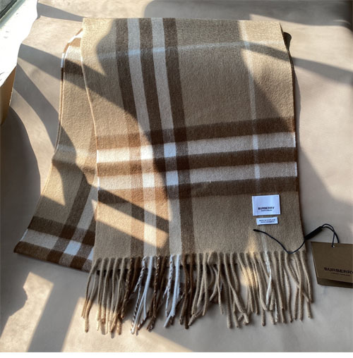 Burberry 버버리 체크 캐시미어 머플러 스카프 11컬러 레플리카 36번 이미지 - 악세사리 | 세미샵 레플리카 사이트