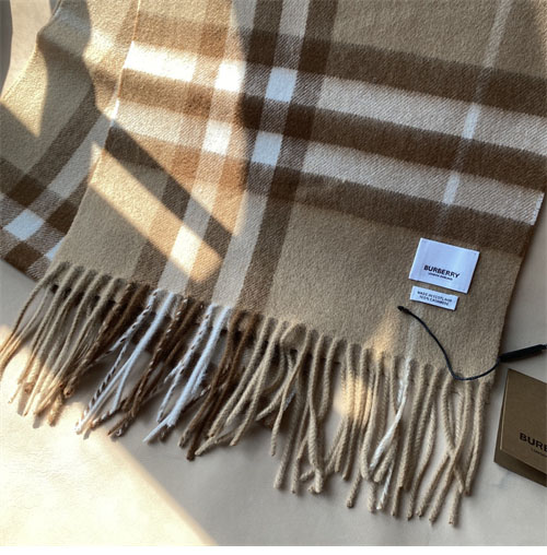 Burberry 버버리 체크 캐시미어 머플러 스카프 11컬러 레플리카 38번 이미지 - 악세사리 | 세미샵 레플리카 사이트