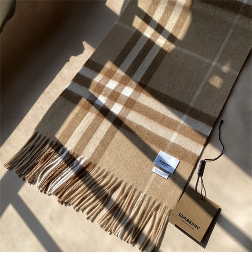 Burberry 버버리 체크 캐시미어 머플러 스카프 11컬러 레플리카 40번 이미지 - 악세사리 | 세미샵 레플리카 사이트