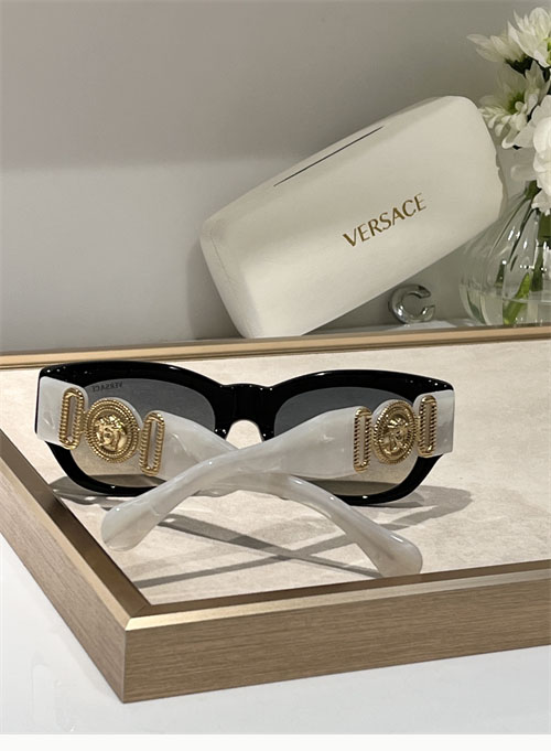 베르사체 GIANNI 선글라스 - 상세 이미지